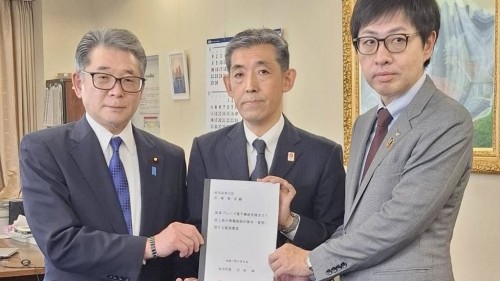 陸上風力発電施設の保守・管理に関する緊急要望