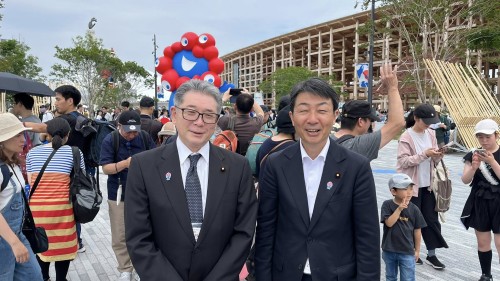 6月の活動報告