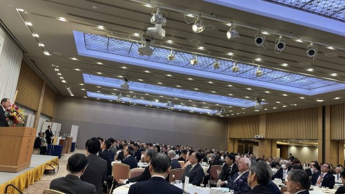 県政報告会