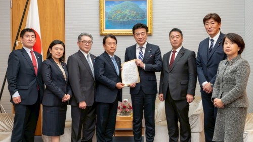 クマ被害への対応に向けた緊急提言