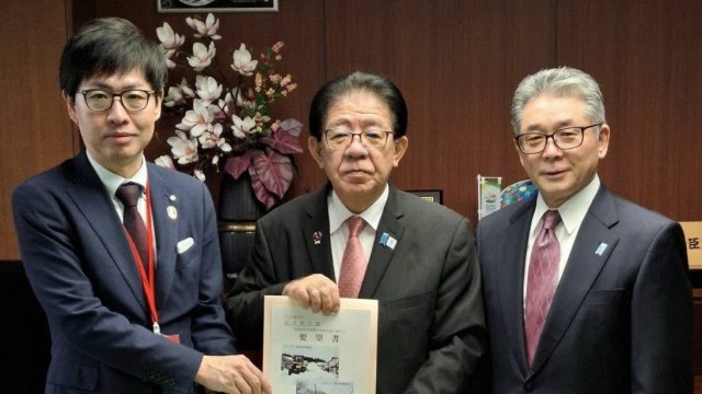 除雪対策予算の要望 除雪対策予算の要望