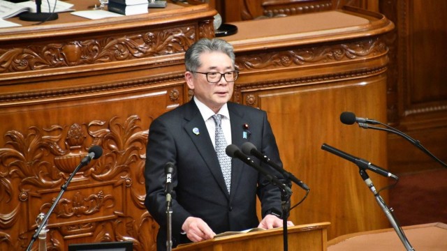 運輸事業振興助成法改正案