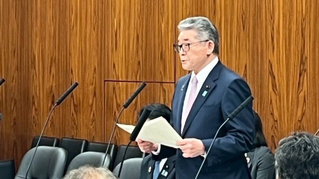 国土交通委員会