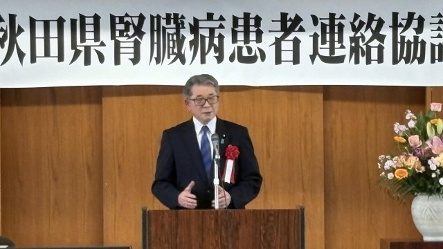 連休の出来事