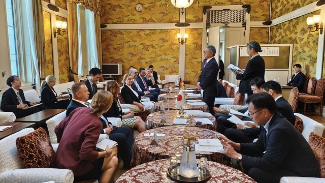ドイツ連邦共和国連邦議会 ドイツ連邦共和国連邦議会