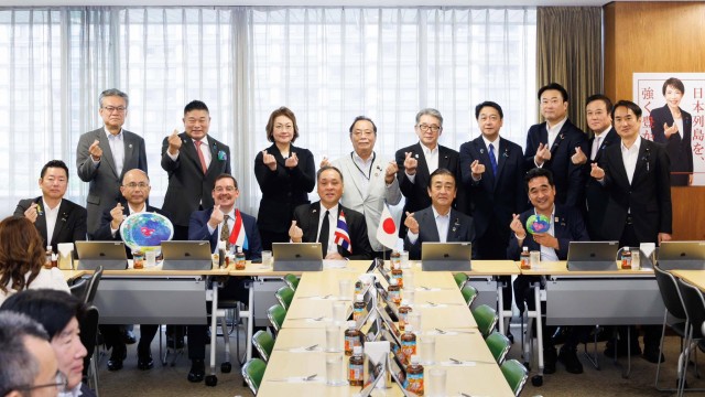 花博推進特命委員会 花博推進特命委員会