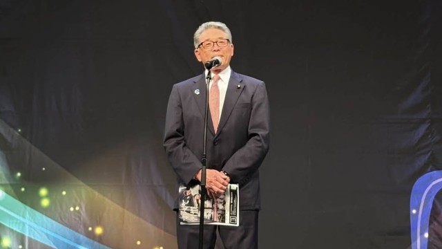 東北・北海道ボディビルフィットネス選手権大会 東北・北海道ボディビルフィットネス選手権大会